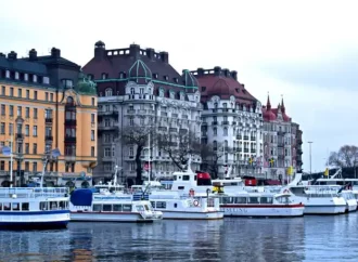 Nordic Real Estate: Navigating Q3 with Looming Property Write-Downs