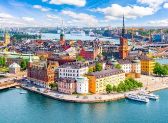 Sweden Urgently Convenes Real Estate Talks Amid Growing Concerns