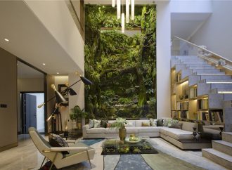 Sustainable Serenity: Real Estate’s Biophilic Design Movement