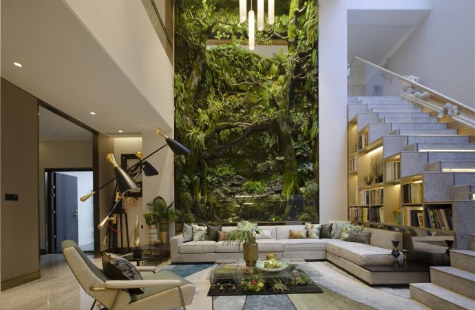 Sustainable Serenity: Real Estate’s Biophilic Design Movement