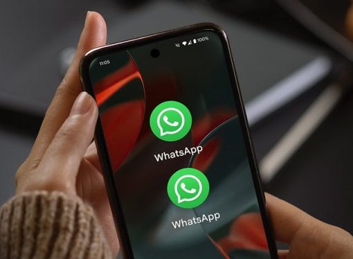 WhatsApp’s New Feature: Dual Accounts on One Device