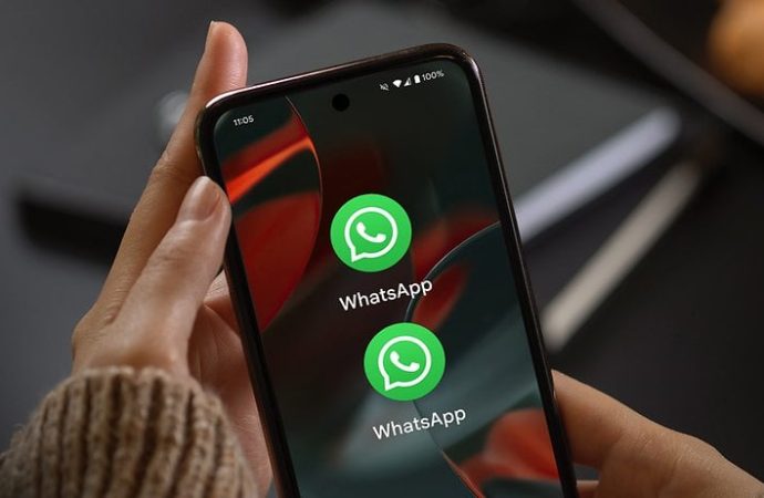 WhatsApp’s New Feature: Dual Accounts on One Device