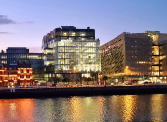 Irish Commercial Real Estate: A Challenging Year Ahead