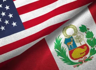 US Expresses Concerns Over Chinese Influence on Peru’s Infrastructure