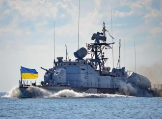 Ukraine’s ‘Mosquito Navy’: Strategic Naval Advances