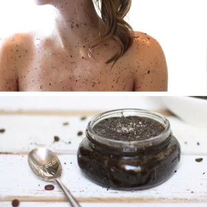 Coffee Body Scrub