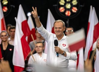 Tusk’s Potential Return: Polish Exit Poll Insights