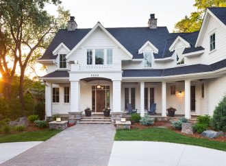 Choosing Your Dream Home: The Crucial Considerations