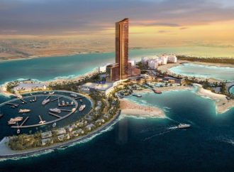 Dubai Real Estate: Casino Hype Fuels Demand as China Sets Sights on UAE Property Market