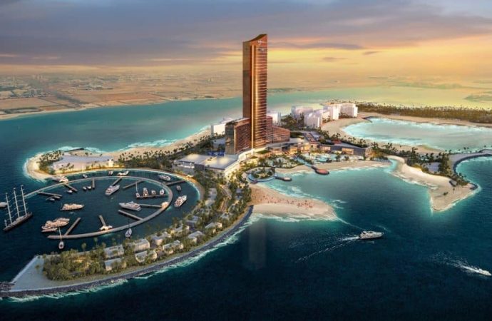 Dubai Real Estate: Casino Hype Fuels Demand as China Sets Sights on UAE Property Market