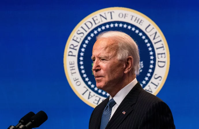 Driving AI Safety: Biden Administration Pushes for Transparency in Tech