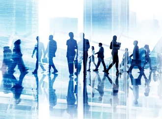 Clouds on the Horizon: The Blurring Line Between Real Estate and Infrastructure