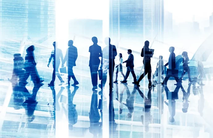 Clouds on the Horizon: The Blurring Line Between Real Estate and Infrastructure