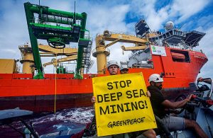 Mining Summit