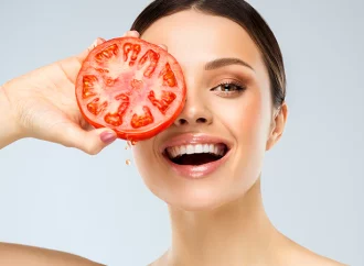 Tomato Tango: Rosemary Gladstar’s Secrets for Pigmentation-Free Skin