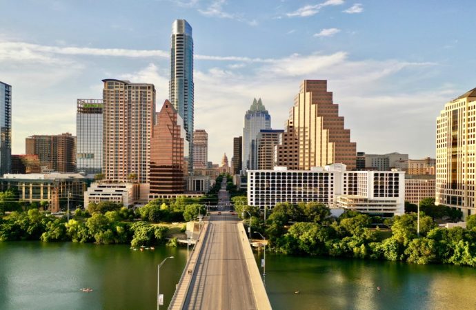 Urban Migration: Austin’s Homebuyer Exodus