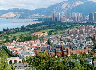 China’s Housing Market Woes: Implications for Global Economic Growth