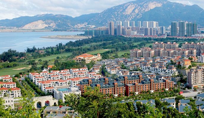 China’s Housing Market Woes: Implications for Global Economic Growth