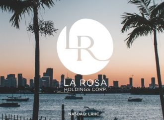 La Rosa Holdings: Pioneering Transformations in the Real Estate Market