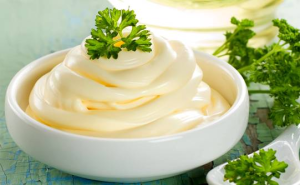 Home Made Mayonnaise