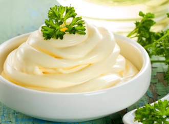 Mayonnaise Magic: Whisking Wonders in Your Kitchen