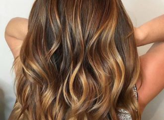 Radiant Transformations: 9 Captivating Light Brown Hair Colors for a Fresh Image