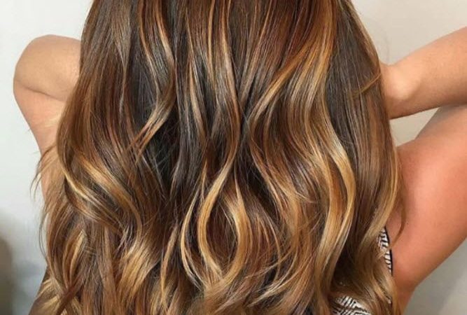 Radiant Transformations: 9 Captivating Light Brown Hair Colors for a Fresh Image