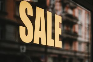 Sales