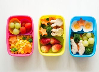 Elevate Your Child’s School Lunch Experience