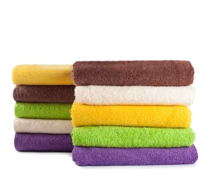 towels 