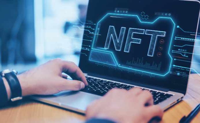 Transformative Shift: NFTs Redefining Real Estate Transactions