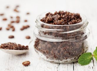 Java Jolt: Transform Your Skin with a Dual-Purpose Coffee Body Scrub