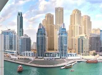 Dubai Real Estate: $3.5 Billion Deals Break Records