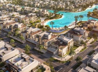 Dubai South Launches South Bay Phase 3