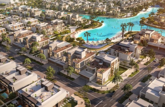 Dubai South Launches South Bay Phase 3