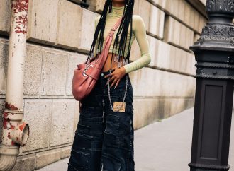 Urban Chic: The Pinnacle of Street Style Fashion Ideas