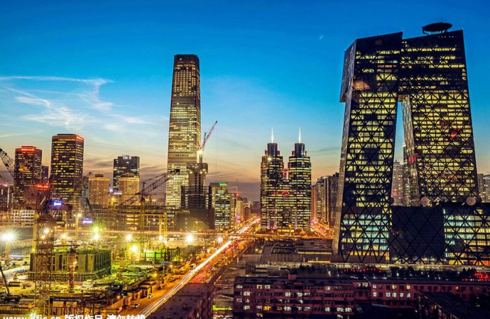 Navigating China’s Real Estate Slump: IMF Urges Emphasis on Consumption Boost