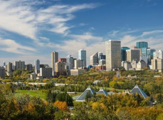 Edmonton’s Commercial Real Estate: Q2-Q3 Market Update and Insights