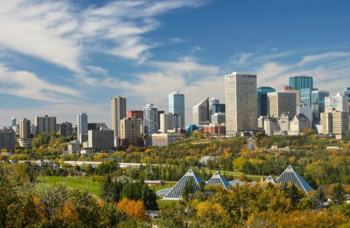 Edmonton’s Commercial Real Estate: Q2-Q3 Market Update and Insights