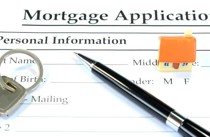 Changing Tides: U.S. Mortgage Applications Dip in Mid-October