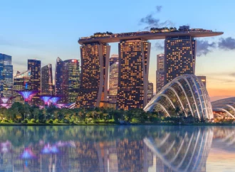 Why Singapore, Seoul, and Japan Thrive Amid Real Estate Challenges