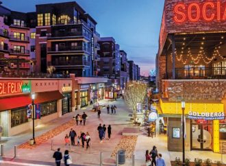 Revolutionizing Real Estate: Unleashing Mixed-Use Potential