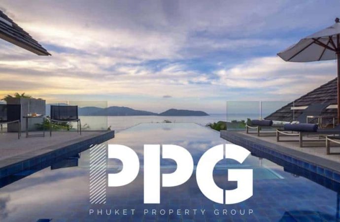 Phuket’s Property Boom: A 2023 Odyssey in Real Estate Value