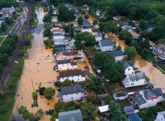 Safe and Afloat: The Future of Living in Flood-Prone Areas