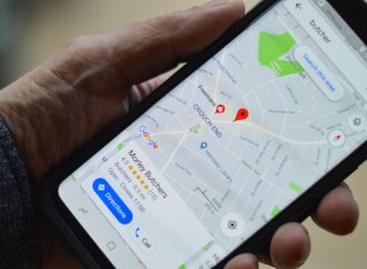 Google Maps Ditches Live Traffic Data