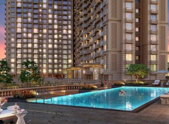 Hiranandani Group’s Rs 2,000 Cr Investment Set to Boost Mumbai’s Real Estate Market