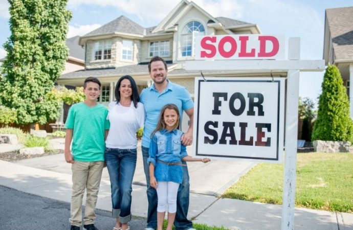 Roots of Stability: Exploring the Benefits of Homeownership