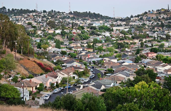 Addressing the Gap: The US Housing Market Requires 1 Million More Homes