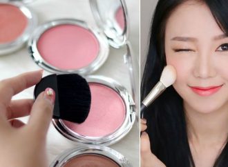 Radiate with Blush: Expert Tips for Perfect Blush Application