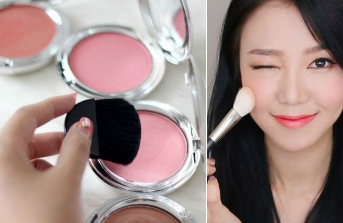 Radiate with Blush: Expert Tips for Perfect Blush Application